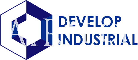 Industriell entwickeln